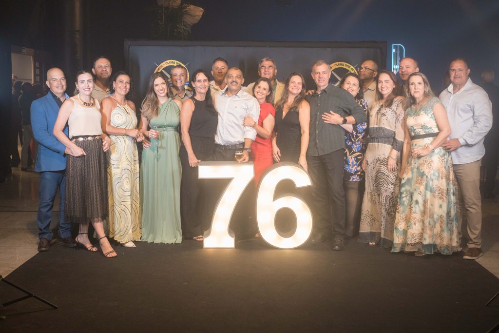 ANIVERSÁRIO DE 76 ANOS ASSOMES