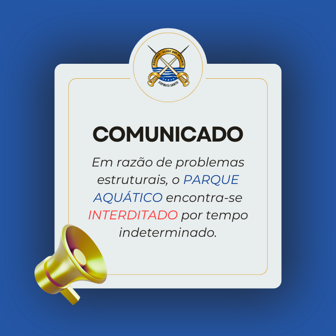 COMUNICADO IMPORTANTE