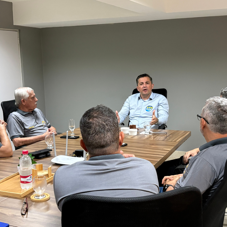 DIÁLOGO INSTITUCIONAL PELO FUTURO DO ES!